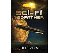 Sci-Fi Godfather: Jules Verne [Edizione: Stati Uniti]