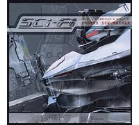 Sci-Fi - Level 4.4 Mixed By Thomas Schumacher