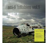 Suede Sci-fi Lullabies (Vinyl LP) 12" Album Coloured Vinyl Box Set