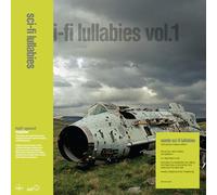Sci Fi Lullabies [Half-Speed Master Edition - 180g Black Vinyl]