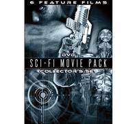 Sci-Fi Movie Pack