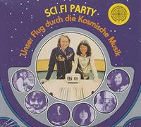 Sci Fi party