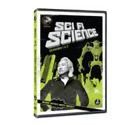 Sci-Fi Science Seasons 1 & 2