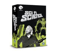 Sci Fi Science Triple Pack [DVD]
