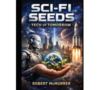 Sci-Fi Seeds: Tech of Tomorrow