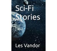 Sci-Fi Stories