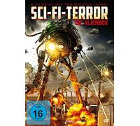 Sci-Fi-Terror - Die Alienbox