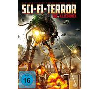Sci-Fi-Terror - Die Alienbox
