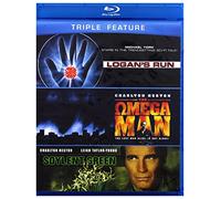 Sci-Fi: Triple Feature [Edizione: Stati Uniti]