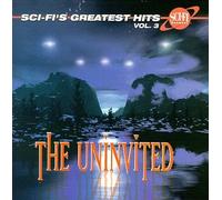 Sci-Fi's Greatest Hits - Vol. 3-Uninvited