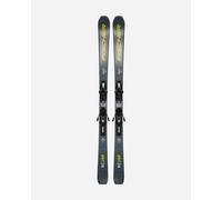 Sci FISCHER RC ONE RACE SLR PRO grey +Attacchi RS9 GW
