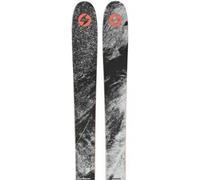 Sci Freeride Blizzard Canvas 100 (174cm - Nero)