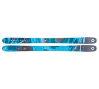 Sci Freeride Powder BLIZZARD RUSTLER 10 season 2025 / 2026