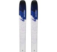 Sci Freeride Salomon S/Lab Qst Echo (165cm - Echo)