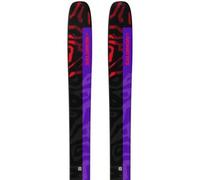 Sci Freeride Salomon S/Lab Qst X (184cm - X)
