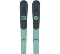 Sci Freeride Völkl Mantra 84 Donna (156cm - Nero)