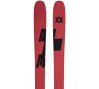 Sci Freeride Völkl Revolt 114 (191cm - Rosso)