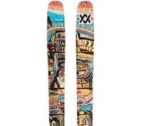 Sci Freeride Völkl Revolt 121 (191cm - Nero)