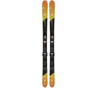 Sci Freestyle Freeride DYNASTAR MENACE 80 + Attacchi XP10 stagione 2025 / 2026