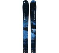 Sci Freestyle Head Caddy 80 (163cm - Nero)