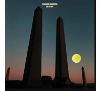 Sci-Fy Sky - Lebanon Hanover (Vinile)