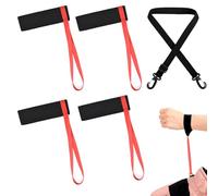 Sci Glove Holder Strap - Sci Sport Gloves Wrist Straps | Winter Outdoor Skiing Glovess Holders | Fidanzato Girlfriend Snowboard Mittens Lanyard | Skiing Gloves Organizer Wrist Holder Strraps |