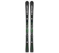 Pack sci Head Supershape E-magnum Black + Prd 12 Gw 26 - Nero - Größe 177 - 2026