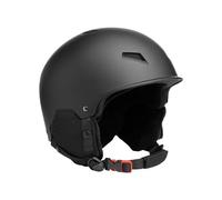 Sci Helmet - 1 x Snowboard Helmet for Men | Shock-Absorbing Skiing Equipment | Snow Sports Helmets, Ski Head Cover with Goggles Strap Clip | Protective Skiing Gear for Adults, Women, Men