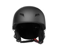 Sci Helmets Men, Shock-Absorbing Snow Helmet, Cycling Headgear, Protective Gear Ski Head Cover, Goggles Strap Clip for Adult, Women, Men Winter Sports Accessories