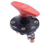 SCI Interruttore Isolatore Batteria Off-On Impermeabile 300A IP67 Auto Marino