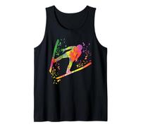 Sci Jumper Sci Volare Sci Salto Sci Nordico Canotta