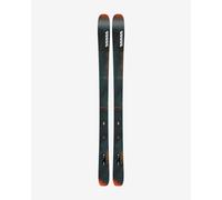 Sci K2 Mindbender 90C 2025 grigio scuro - 172