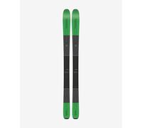 Sci K2 Wayback 89 verde grigio scuro - 174