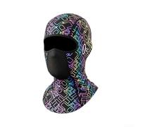 Sci Leggera 37g Asciugatura Rapida Sci Leggera 37g Asciugatura | Mesh a per nido d'ape naso-bocca, ventilazione , niente affanno, perfetto per sforzi intensi(DT2289 A)