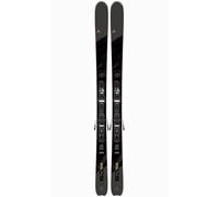 SCI M-PRO 85 + FISSAGGI XPRESS 11 GW B93 NERO