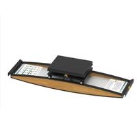 Sci Macchina per l'Esercizio, Allenamento Cardio Multifunzione Indoor Beginner Strength Training Boost Mostra Sci Completo Migliorare i tuoi livelli di abilità Macchina per il condizionament