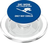 Sci mamma come una mamma normale solo modo più fresco PopSockets PopGrip per MagSafe
