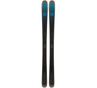 SCI MANTRA 88 + FISSAGGI ROSSIGNOL NX 10 GW B93 NERO