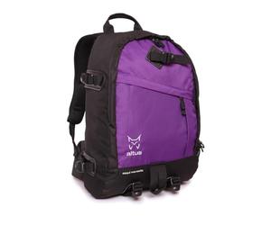 Sci Montagna G30 | 27 litri | Zaino urbano | Zaino per scuola | Computer portatile | Viaggio | Escursionismo | Scuole | Università | Adulto | Unisex | Uomo e Donna