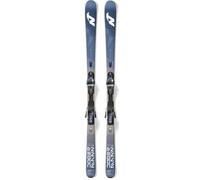 Sci NORDICA DOBERMANN MULTIPISTA DC FDT + TPX13 Stagione 2025/2026