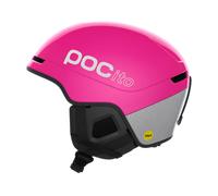 POCito Obex Mips, casco da sci, junior, rosa fluorescente 55-58cm Fluorescent Pink