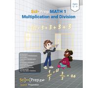 Sci-Prep MATH 1 Multiplication and Division