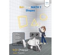 Sci-Prep MATH 1 Shapes