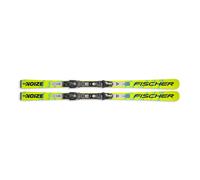 Sci Race Carve FISCHER RC4 NOIZE M-PLATE + RC4 Z13 FF GW Season 2025 / 2026