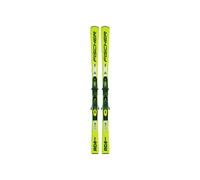 Sci Race Carve FISCHER XTR RC4 PRO RT + RS10 GW stagione 2025 / 2026