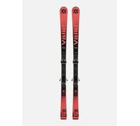 Sci Race Carve VOLKL RACETIGER RC Red + VMOTION 12 GW Stagione 2026