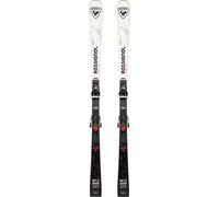 Sci Race Slalom ROSSIGNOL HERO MASTER ST R22 + LOOK SPX15 2025