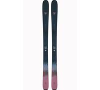SCI RALLYBIRD 92 + MARCATORE FISSAGGI SQUIRE 11 ID 100 MM BIANCO