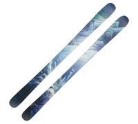 Sci Rossignol Blackops 98 Open - Donna 160 cm