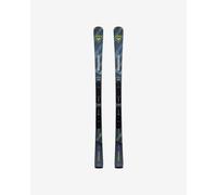 Sci Rossignol Forza 40D V-CA 2026 + attacchi Xpress 11 GW B83 blu - 179